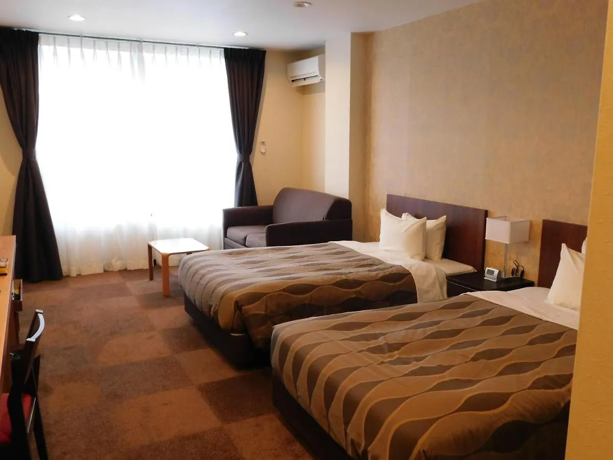 Hesta Hakone - Guest House -