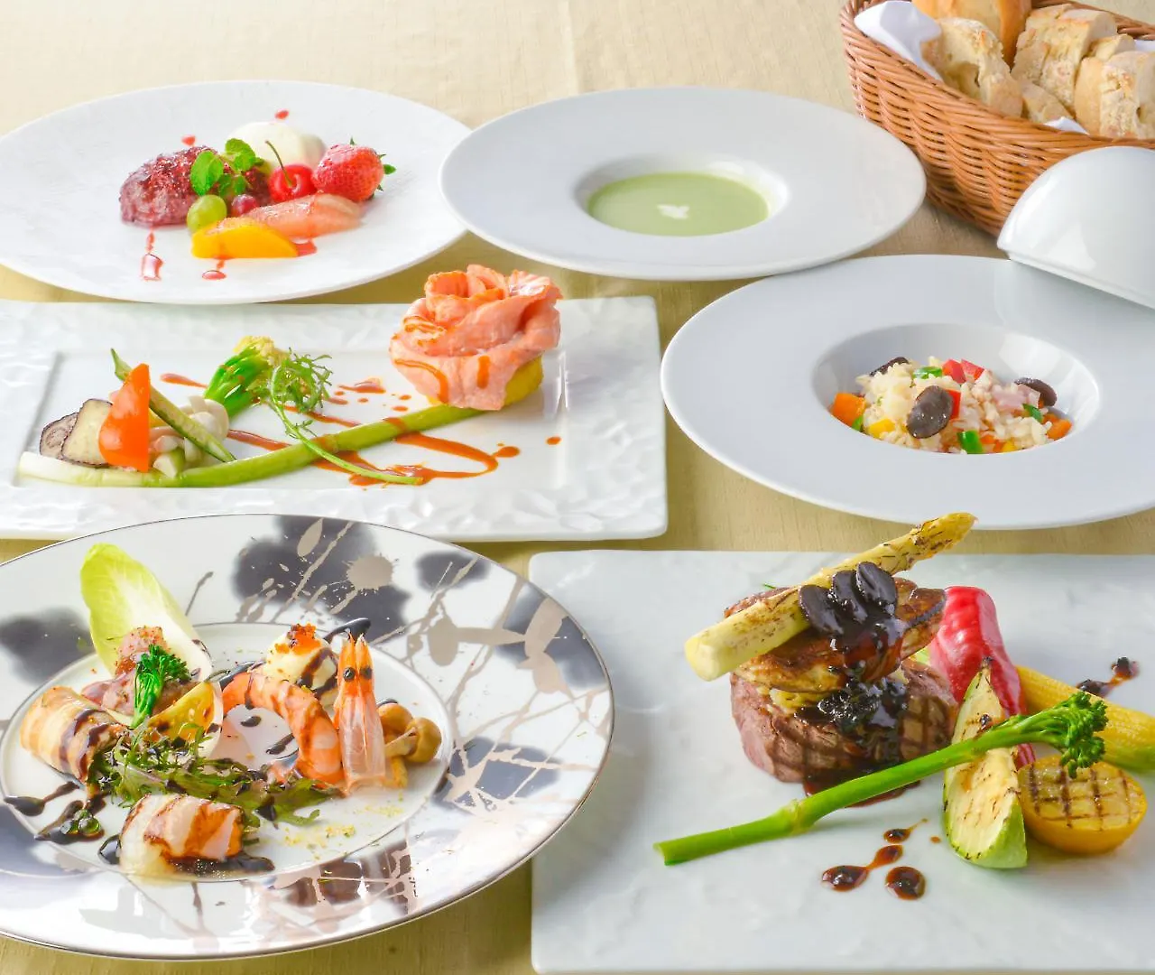 Hesta Hakone - Guest House -