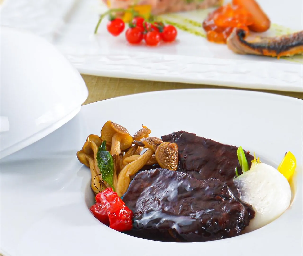 传统日式旅馆 Hesta Hakone - Guest House -