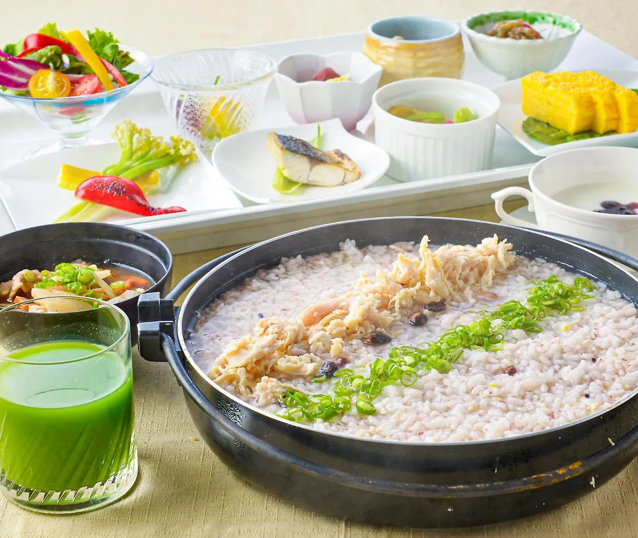 Hesta Hakone - Guest House -
