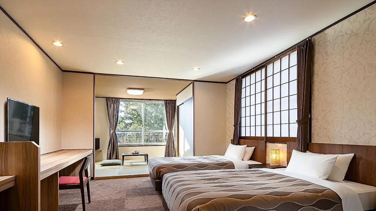 Hesta Hakone - Guest House - 3*,