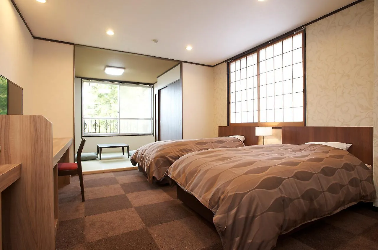 Hesta Hakone - Guest House -