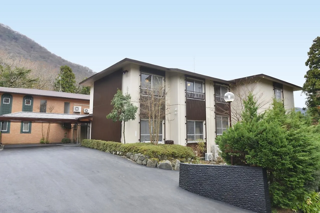 Hesta Hakone - Guest House - 3*,  日本