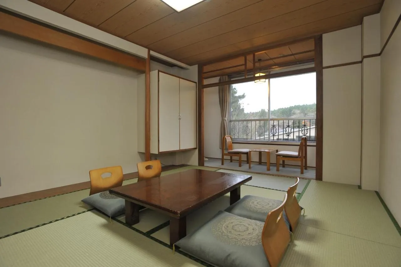 Hesta Hakone - Guest House - Japan