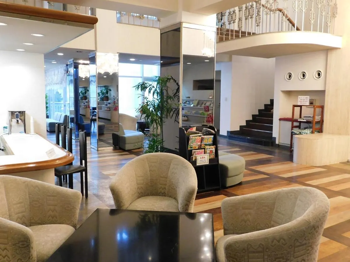 Ryokan Hesta Hakone - Guest House -