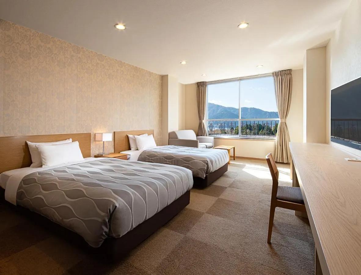 Hesta Hakone - Guest House - 3*,