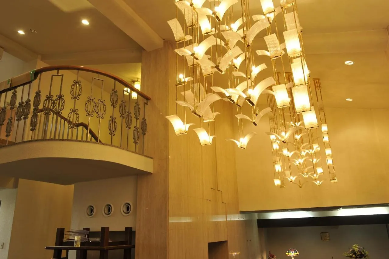 Hesta Hakone - Guest House - Ryokan