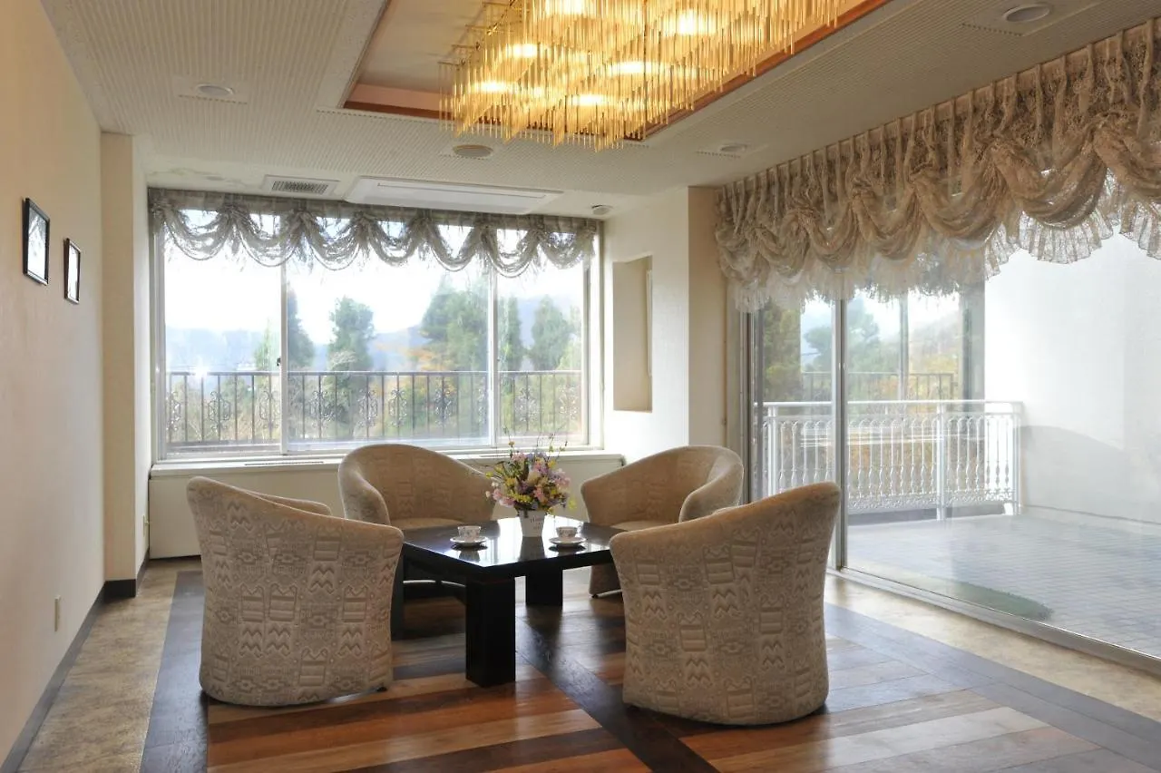 Hesta Hakone - Guest House -