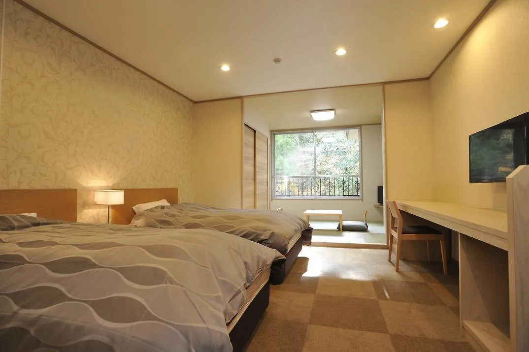 Hesta Hakone - Guest House - Japan