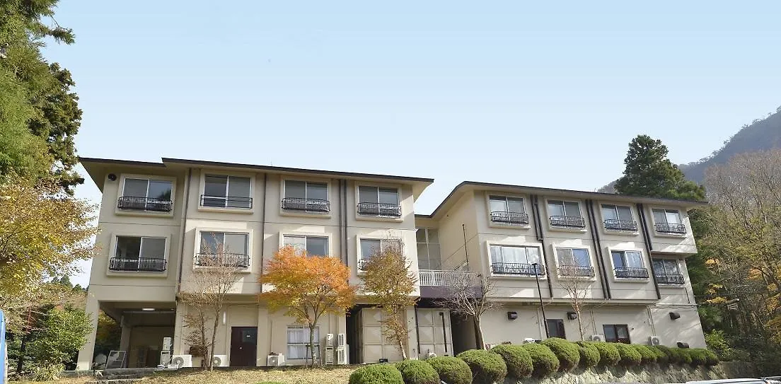 Hesta Hakone - Guest House -
